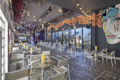 Hotel Granada Luxury Belek foto 20