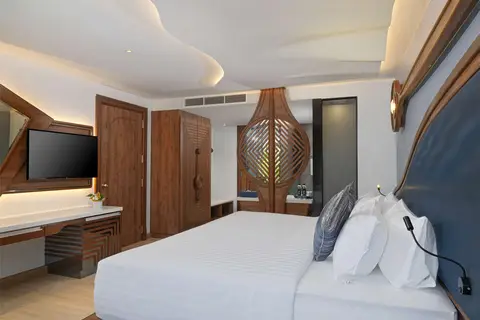 The Oceanic Sportel in ตำบลรัษฎา — foto 13