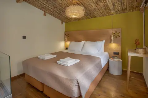 Driades Apartments in Πισκοπιανό — foto 7
