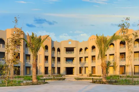 Lazuli Hotel Marsa Alam in القصير — foto 27