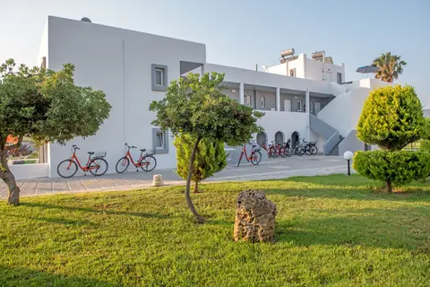 Athina Apartments in Kos — foto 21