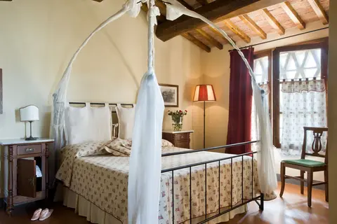 Tenuta Sant'Ilario in Gambassi Terme, foto 21