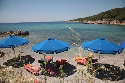 Princessa Riviera Resort foto 6