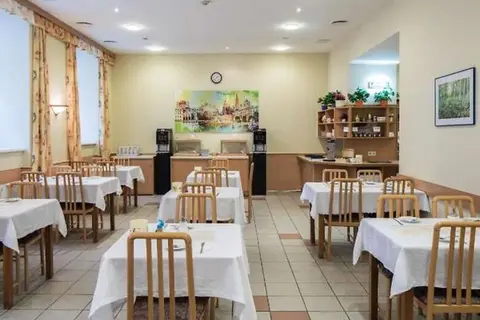 Hotel Admiral in Wenen, foto 24