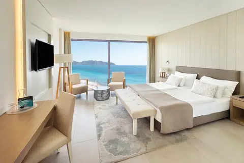 allsun Hotel Borneo in Palma — foto 19