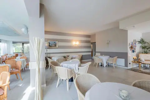 Hotel Berta in Desenzano del Garda — foto 21