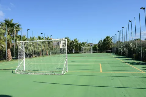 Appartementen Dolcestate foto 23