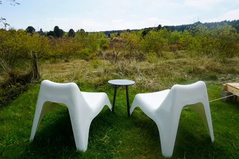 Camping Little Canvas Escape foto 3