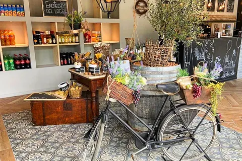 Lago Idro Glamping Boutique foto 22