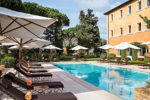 L'Andana in Castiglione — foto 6