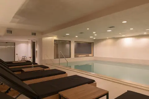 Bio Suites Hotel & Spa in Rethimnon — foto 3