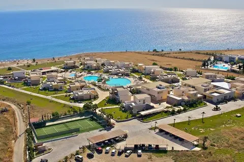 Natura Village Hotel & Spa in Kos — foto 5