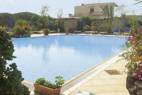 Hotel Villa Melodie in Forio — foto 27