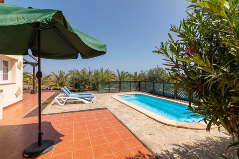 Villa's La Fuentita - inclusief huurauto foto 2