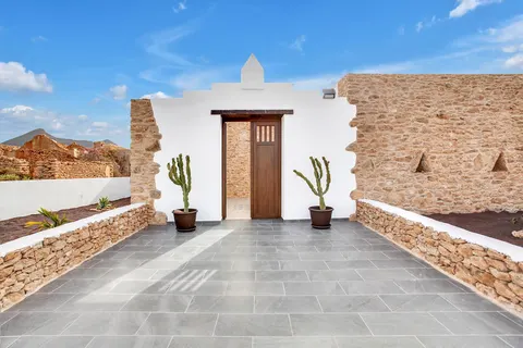 Villa Sajona & Villa Berrenda in Tuineje — foto 20