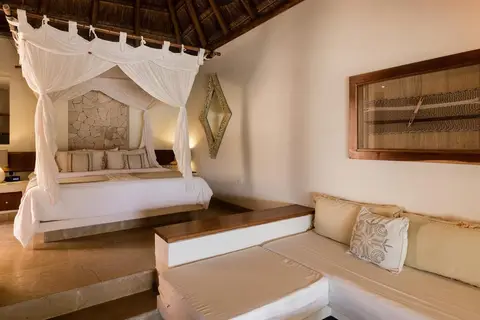 Ana y José Hotel & Spa Tulum in Cancún — foto 18