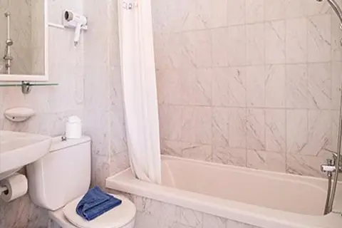 Apartamentos Marola Park in Arona — foto 24