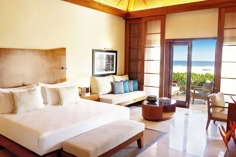 Shanti Maurice Resort & Spa in St Felix Public Beach, foto 17