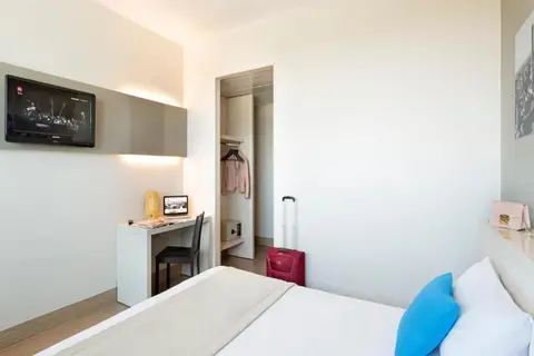 B&B HOTEL Bologna in Castelmaggiore — foto 2
