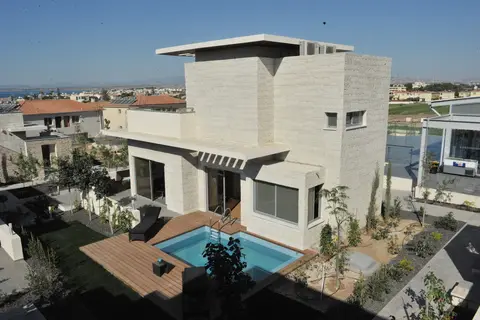 E-Hotel in Perivolia — foto 27