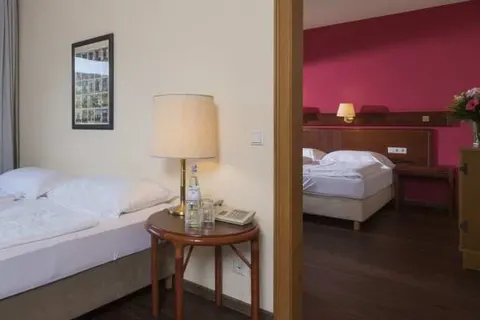 Sauerland Alpin Hotel foto 23