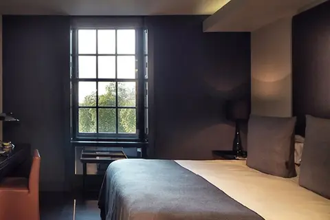 Grosvenor House Suites in Londen, foto 6