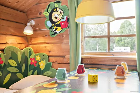 Camping Orsa in Orsa — foto 17