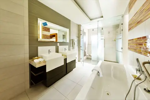 DoubleTree by Hilton Hotel Cape Town - Upper Eastside in Kaapstad — foto 11