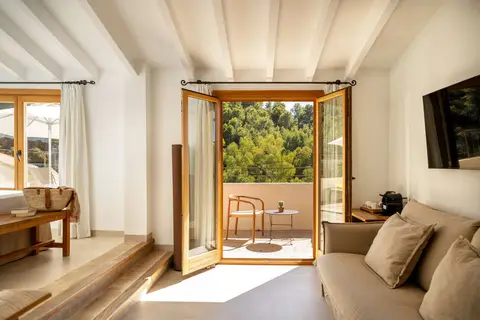 Hotel Es Port in Sóller, foto 26