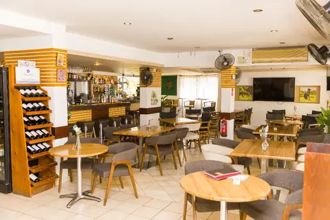Alecos Hotel Apartments in Paphos — foto 9
