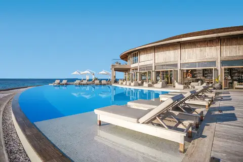 Kagi Maldives Resort & Spa in Kagi Maldives Spa Island — foto 9