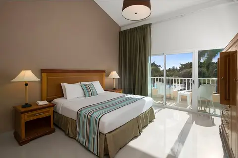 Hodelpa Garden Suites Golf & Convention Center in Guayacanes — foto 12