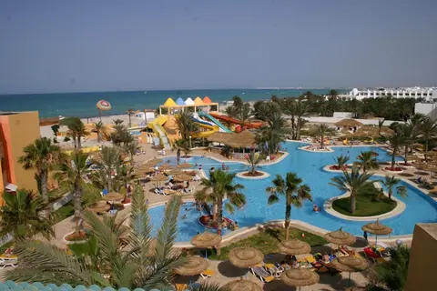 Caribbean World Djerba in أغير — foto 26