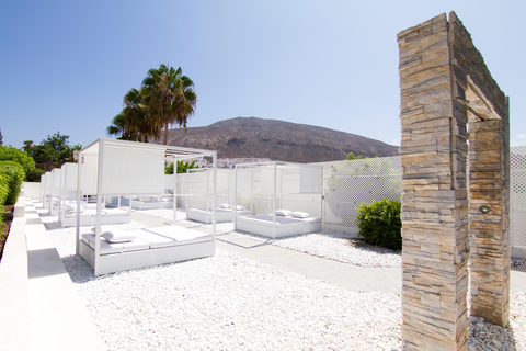 Checkin Bungalows Atlantida foto 12