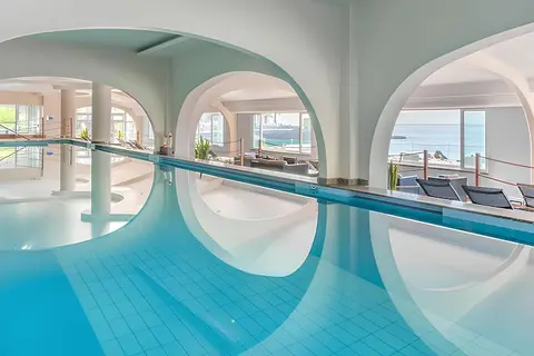 Pestana Carlton Madeira Premium Ocean Resort in Funchal — foto 19