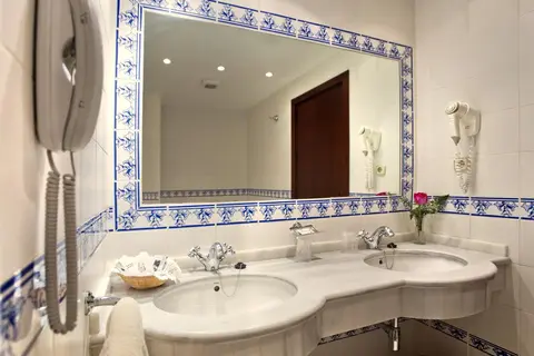 TRH Mijas Hotel in Mijas — foto 25