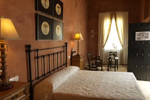 La Casona de Calderon in Osuna, foto 10