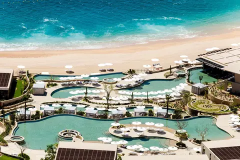 Montage Los Cabos in Cabo San Lucas — foto 15