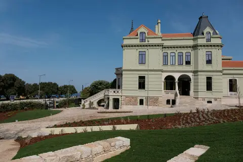 Vila Foz Hotel & Spa in Porto, foto 22