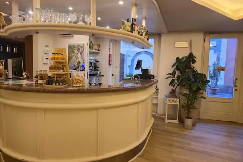 Albergo Alle Porte in Riva del Garda, foto 8