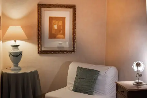 Hotel Relais Ducale in Gubbio — foto 26