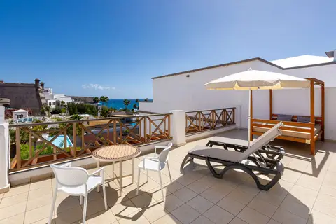 Gran Castillo Tagoro Hotel & Resort in Yaiza — foto 29