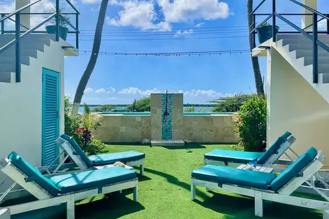 Vistalmar Ocean Suites in Wayaca — foto 8