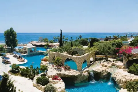 Parklane a Luxury Collection Resort & Spa in Limassol — foto 17