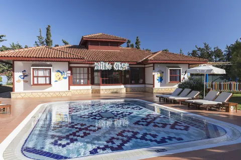 Ali Bey Club foto 24