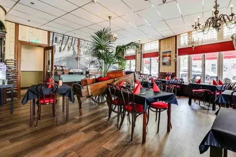 Hotel Restaurant `t Heerenlogement foto 10