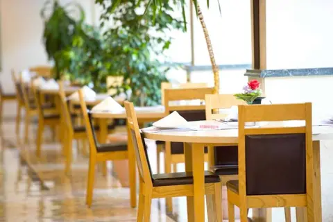 Hotel Selcukhan in Kemer — foto 6
