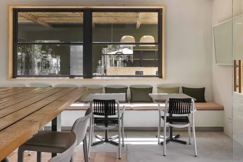 Wecamp Santa Cristina foto 19