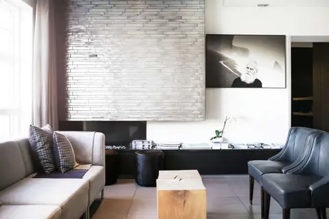 Hotel Odinsve in Reykjavik — foto 11
