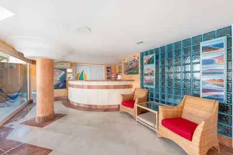 Apartments Atalaya de Jandía by LIVVO in Morro Jable — foto 4